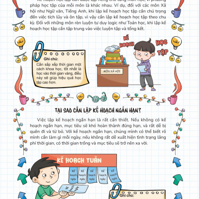 Sách - Bách Khoa Toàn Thư Vui Nhộn - Quản Lý Thời Gian