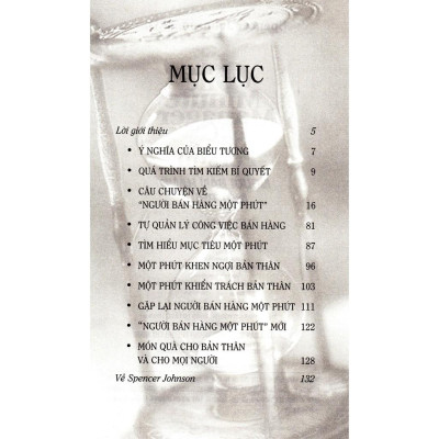 Người Bán Hàng Một Phút The One Minute Sales Person - Bản Quyền