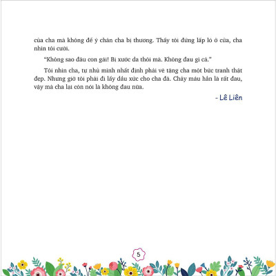 Sách - Truyện Thiếu Nhi Hạt Giống Tâm Hồn - Những Bông Hoa Hình Trái Tim