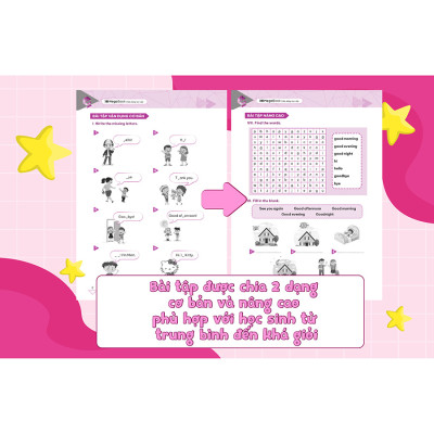 Luyện chuyên sâu ngữ pháp và bài tập tiếng Anh 3 - tập 2 (Global)