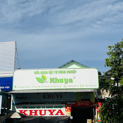 Phân bón Vidan Lân Đỏ 1kg Tạo Mầm - Ra Hoa - Chống nghẹn hoa