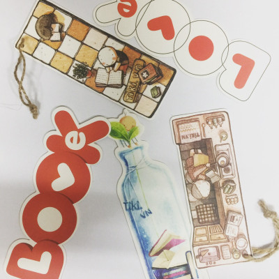 Combo Sách Kỹ Năng Sống Làm Thay Đổi Cuộc Đời Bạn: Đàn Ông Sao Hỏa Đàn Bà Sao Kim + Cân Bằng Cảm Xúc, Cả Lúc Bão Giông / Tặng Kèm Bookmark Thiết Kế Happy Life