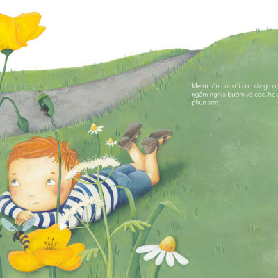 Con Có Biết Rằng Con Chẳng Cần Phải Biết Tuốt…?