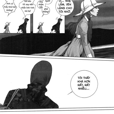 Yêu Nhau Như Chó Với Mèo (Tập 4)