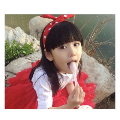 Tóc mái ngố cho bé cao cấp