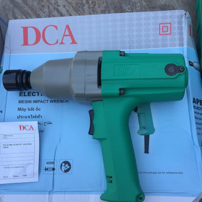 MÁY SIẾT BU LÔNG 450W DCA APB16 - HÀNG CHÍNH HÃNG