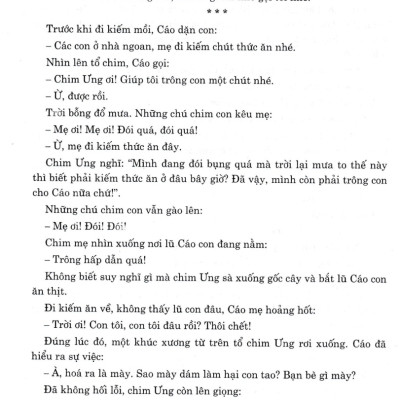 Tuyển Chọn Những Truyện Đọc Hay Cho Học Sinh Lớp 4 (Dùng Chung Cho Các Bộ SGK Hiện Hành) - HA