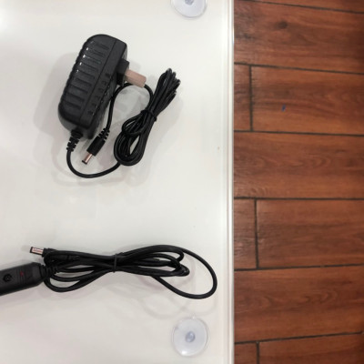 Gối massage  nhập khẩu Hàn Quốc Ayosun màu đỏ mận