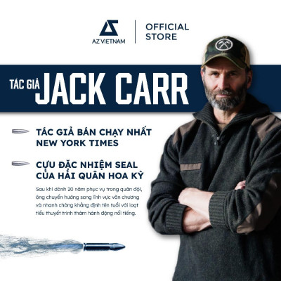 Sách Danh Sách Trả Thù - AZB