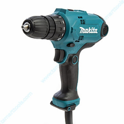  [Hàng chính hãng] - Máy khoan và vặn vít(10mm) Makita DF0300 