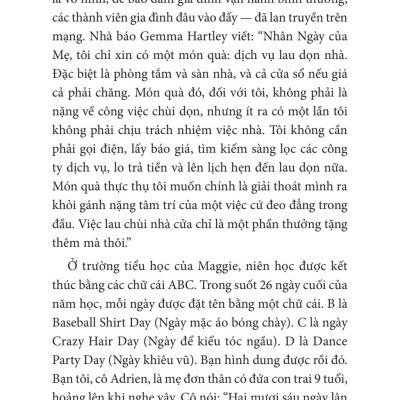 Có Con Và Vẫn Son: Cha Mẹ Giành Lại Cuộc Sống Riêng Tư - The Kids Are In Bed