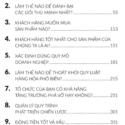 Giải Pháp Cho Đổi Mới Và Sáng Tạo (Tái Bản 2018)