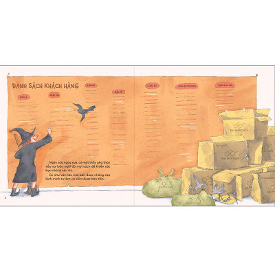 Bé Khỏe Mạnh Hơn!