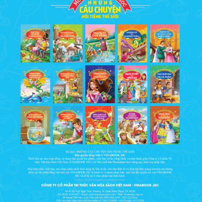 Công Chúa Và Hoàng Tử Rồng Xanh