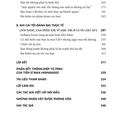 Ảo Tưởng Của Sự Bất Khả Chiến Bại - Sự Trỗi Dậy Và Sụp Đổ Của Các Doanh Nghiệp Bài Học Từ Đế Chế Inca