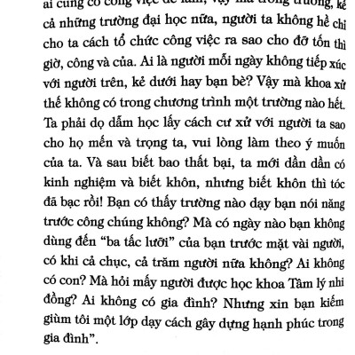 Combo 3 cuốn: Đắc Nhân Tâm Bí Quyết Để Thành Công + Khéo ăn nói sẽ có được thiên hạ + Quẳng Gánh Lo Đi Và Vui Sống 