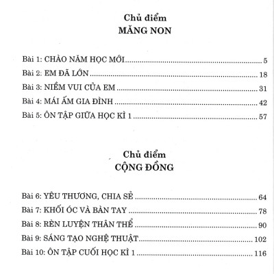 Giúp Em Học Tốt Tiếng Việt Lớp 3 - Tập 1 (Dùng Kèm SGK Cánh Diều) _HA