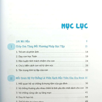 Yêu Con Như Thế Nào Là Vừa Đủ - Tâm Sự Cùng Con (Cẩm Nang Nuôi Dạy Trẻ Lớp 4)