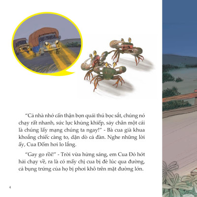 Cuộc Sống Tươi Đẹp - Học Cách Quan Tâm: Chúng Mình Cảm Ơn Bạn