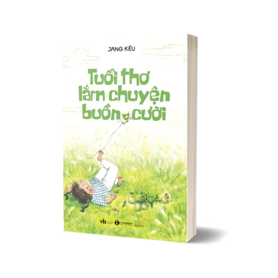 Tuổi Thơ Lắm Chuyện Buồn Cười