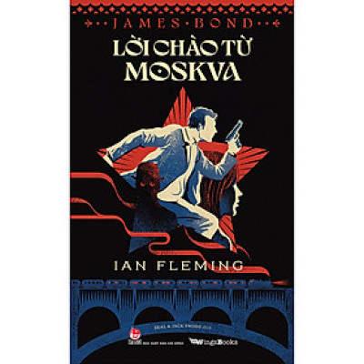 Lời Chào Từ Moskva (Series James Bond)