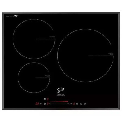 Bếp từ Smaragd DORTMUND-BK Hàng chính hãng