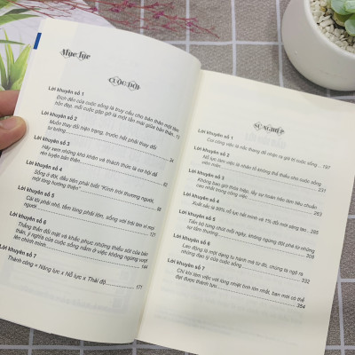 14 Nguyên Tắc Bất Biến Khiến Sự Nghiệp Thăng Tiến Cuộc Đời Thăng Hoa