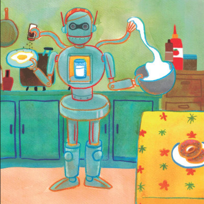 Hành Trang Tâm Lí Cho Bé Vào Lớp 1: Khi Mẹ Hiền “Hóa” Sư Tử