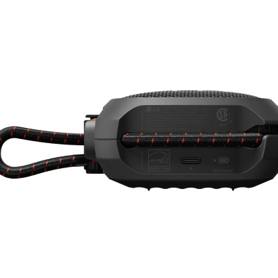 Loa Bluetooth LG XBOOM GO XG2 - Hàng Chính Hãng