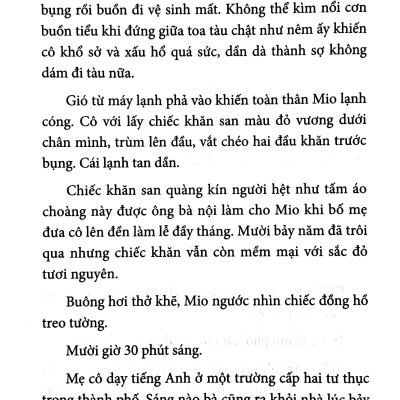 Sách- Dệt Áng Mây Trời- 2HBooks