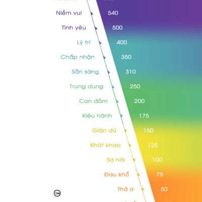 Power vs Force – Trường năng lượng và những yếu tố ẩn quyết định hành vi của con người