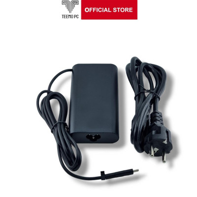 Sạc Tương Thích Cho Laptop DELL Vostro 14 3458 3459 5459 90w- Hàng Nhập Khẩu New Seal TEEMO PC X28