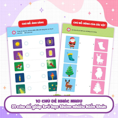 Sách - 365 Ngày Siêu Trí Tuệ Nhí - Phát Triển Tư Duy Logic IQ Cho Trẻ Em 1 - Megabook