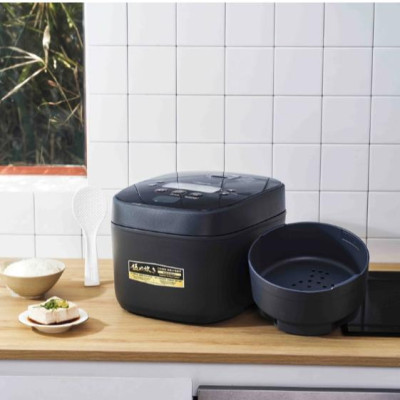 Nồi cơm điện tử cao tần Zojirushi 1L NW-QAQ10-BA, sản xuất tại Nhật Bản, bảo hành 3 năm|HÀNG CHÍNH HÃNG