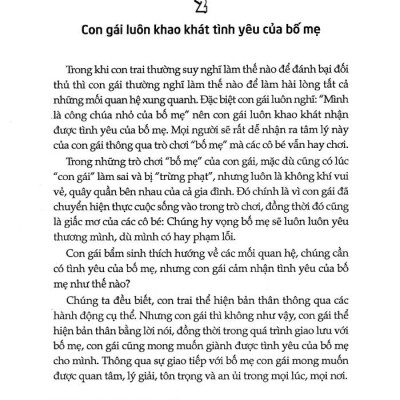 Sách 100 Bí Quyết Nuôi Dạy Con Gái Thành Công - Hàng Chính Hãng