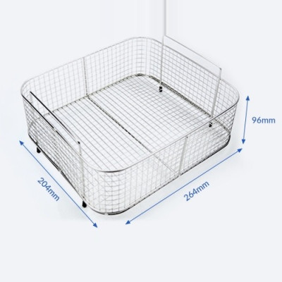 Bể rửa siêu âm Gtsonic T9-9L giúp tẩy rửa, làm sạch, vệ sinh, bảo dưỡng các vật dụng phòng thí nghiệm, công nghiệp cơ khí, dụng cụ nha khoa/y tế, dung cụ gia đình, trang sức, đồng hồ – Hàng Chính Hãng