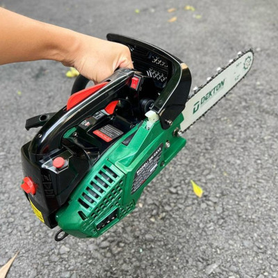 MÁY CƯA XĂNG  DK-CX12 DEKTON -HÀNG CHÍNH HÃNG