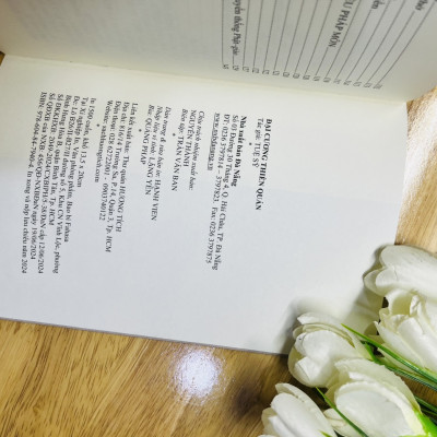 Đại Cương Thiền Quán -Tuệ Sỹ