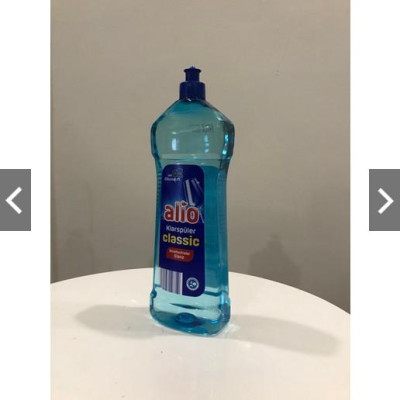 Nước làm bóng Alio chai 1 lít chuyên dùng cho máy rửa bát
