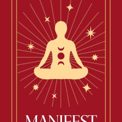 Sách - Nghệ Thuật Manifest Đỉnh Cao - 7 Bí Thuật Giúp Nâng Cao Tần Số Rung Động Tức Thì Và Làm Chủ Năng Lượng Của Bạn