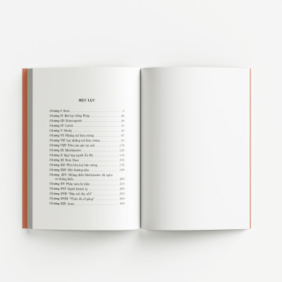 Công Chúa Nhỏ TB100