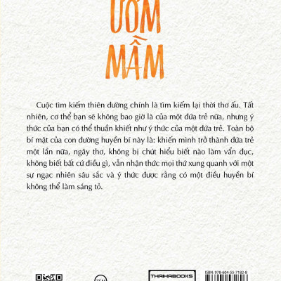 Ươm mầm osho