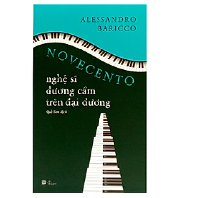 Novecento - Nghệ Sĩ Dương Cầm Trên Đại Dương (PB)