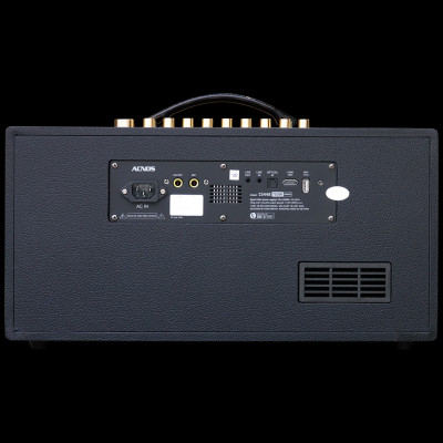 Dàn âm thanh di động xách tay ACNOS CS448 [HÀNG CHÍNH HÃNG]