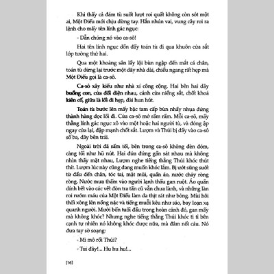 Tuổi Thơ Dữ Dội - Tập 2 (Tái Bản 2019)