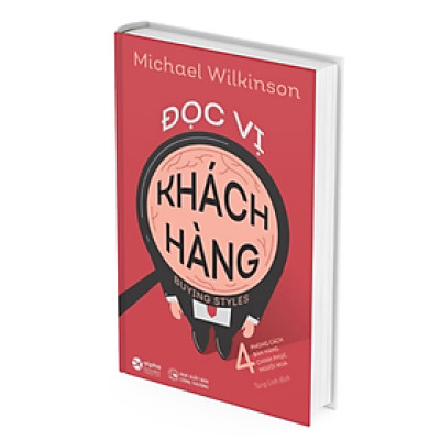 ĐỌC VỊ KHÁCH HÀNG -  Michael Wilkinson
