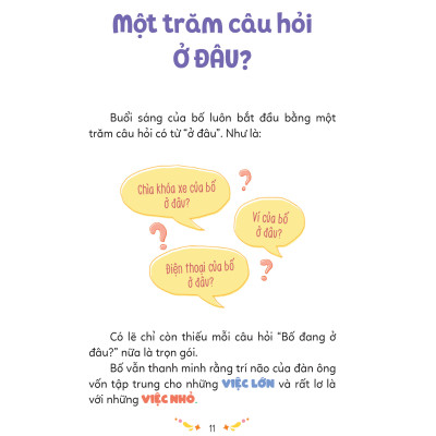 Gia Đình Thương Yêu - Nếu Bấm Nút Bố Bỗng Biến Mất