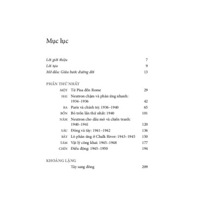 Sách KHKP - Nhà Vật Lý Hay Siêu Điệp Viên - BRUNO PONTECORVO Và Hai Nửa Cuộc Đời