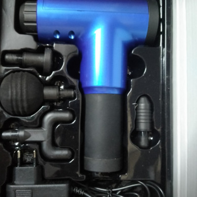 Súng Massage Fascial Gun KH-320