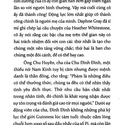 Con Không Ngốc Con Chỉ Thông Minh Theo Một Cách Khác (Tái Bản 2021)